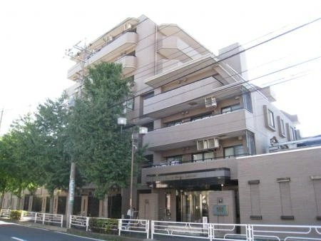 ライオンズガーデン青葉台