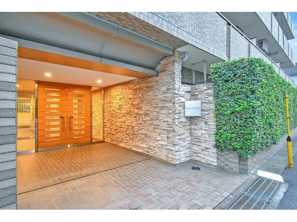 藤和シティホームズ登戸II