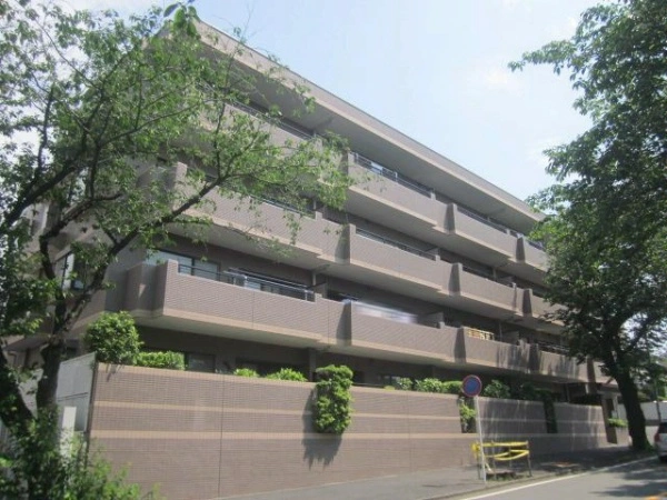 青葉台ヒルズ