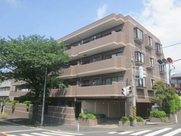 青葉台ヒルズ