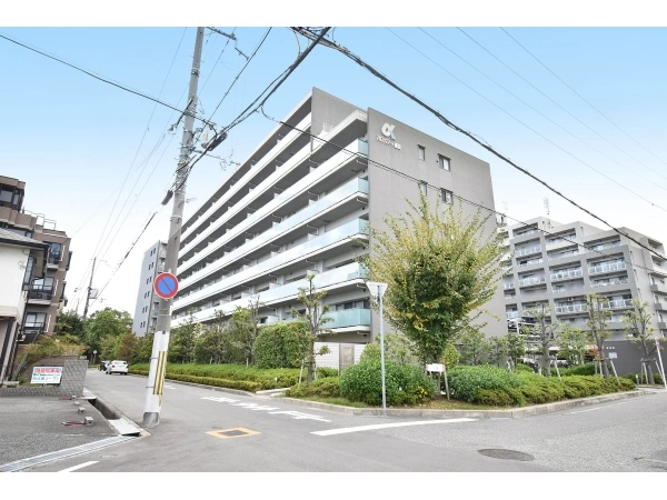 アルファスマート園田