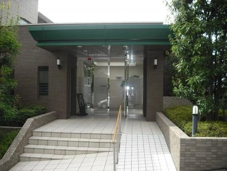 ロイヤルシャトー青葉台
