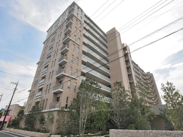 オハナ蕨錦町