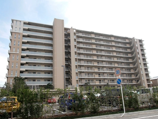 オハナ蕨錦町