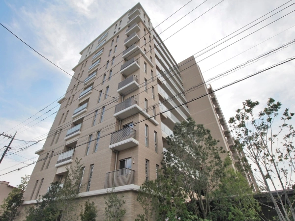 オハナ蕨錦町