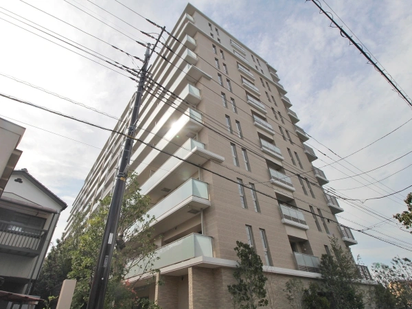 オハナ蕨錦町