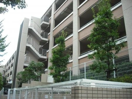 コアロード青葉台