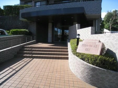 青葉台パークホームズ参番館