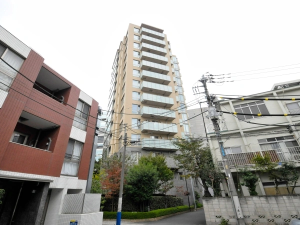 フォルム内藤町