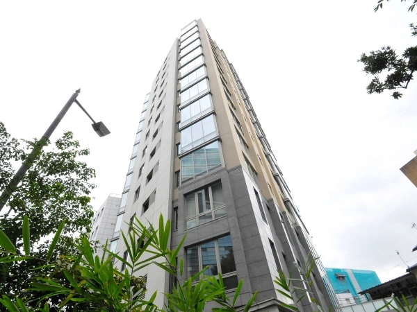 フォルム内藤町
