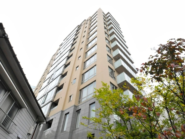 フォルム内藤町