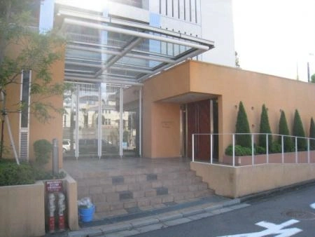 サンクタス青葉台デュアルスィート