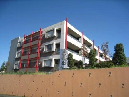 サンクタス青葉台デュアルスィート