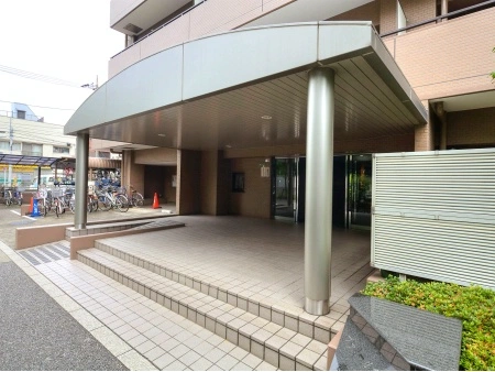 ファミール亀有　壱番館
