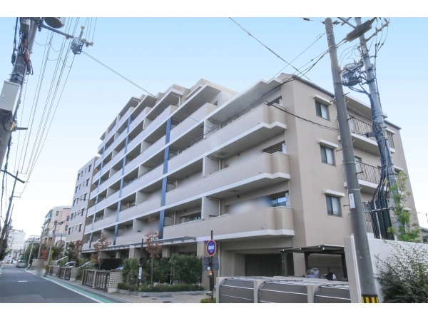 ワコーレザ・塚口町ハウス