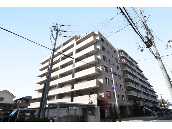 ワコーレザ・塚口町ハウス