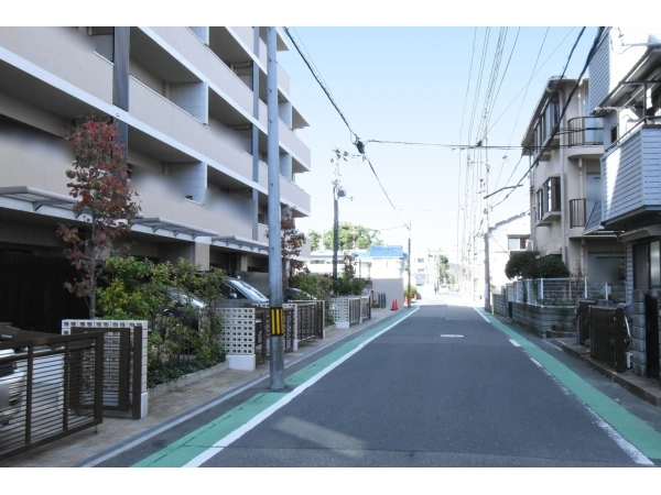ワコーレザ・塚口町ハウス