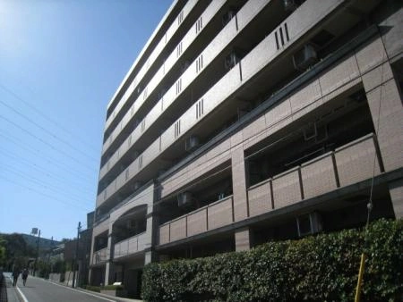ナイスステージ青葉台ブライティア
