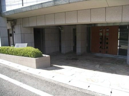 ナイスステージ青葉台ブライティア