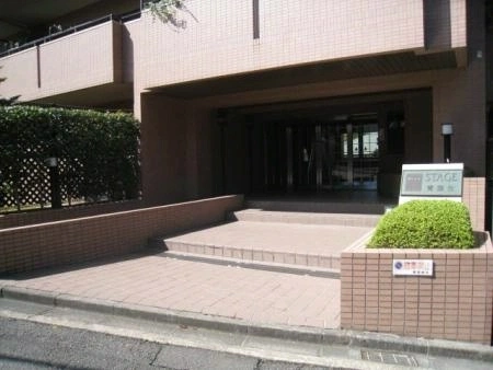 ナイスステージ青葉台ブライティア