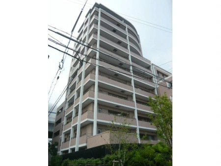 セレッソコート芦屋竹園