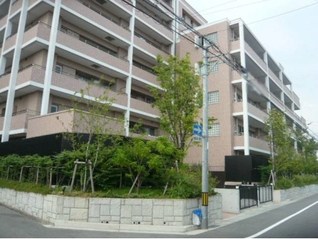 セレッソコート芦屋竹園