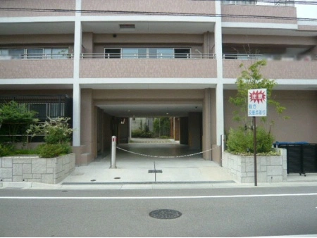 セレッソコート芦屋竹園