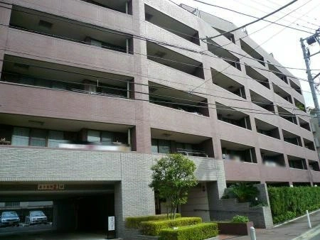 サンヴェール市ヶ尾の丘
