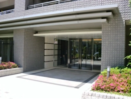 クレストフォルム津田沼