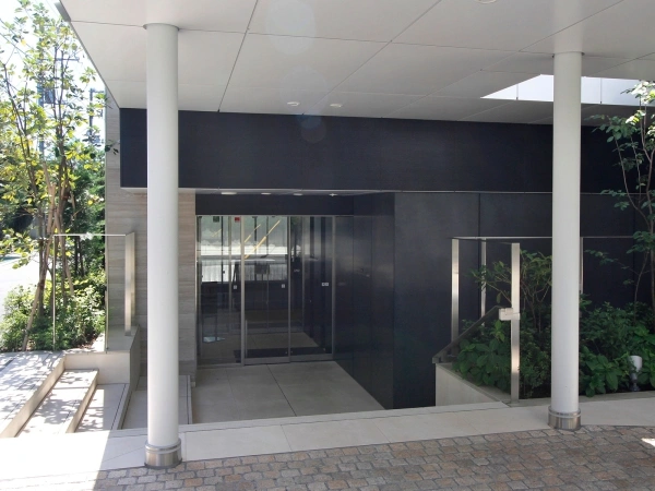 プラウド新宿中落合