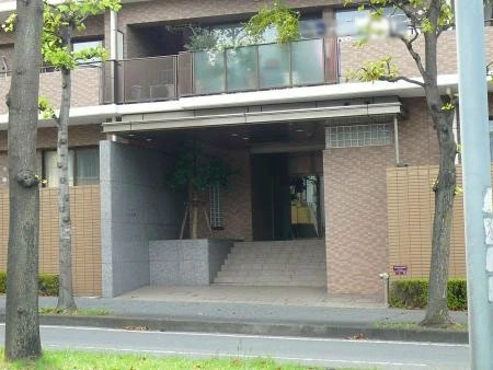 サンマンションアトレ江田