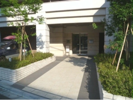 クリオ松戸伍番館