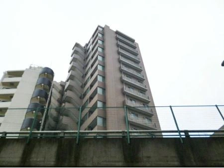 クリオ松戸伍番館