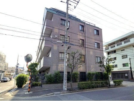エクメーネ西新井西公園　弐番館