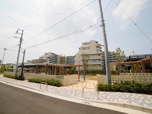 シエリア湘南辻堂