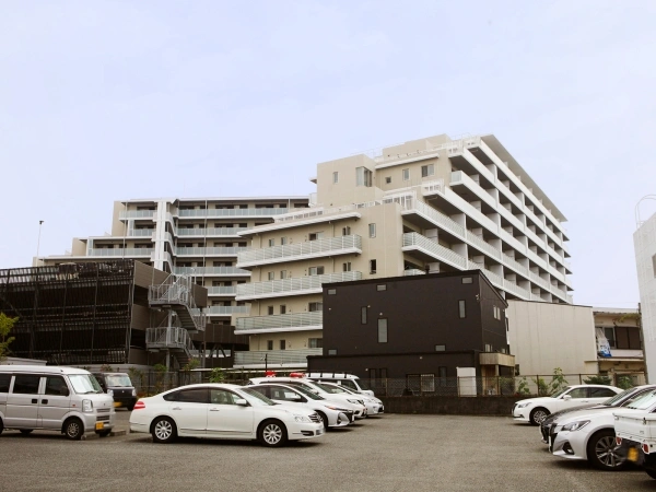 シエリア湘南辻堂