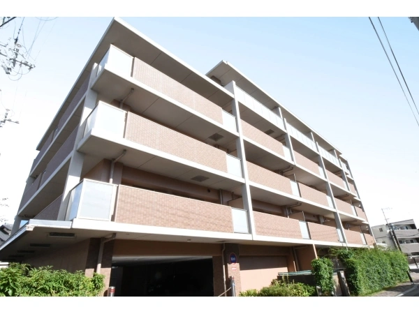 ジークレフ塚口富松町