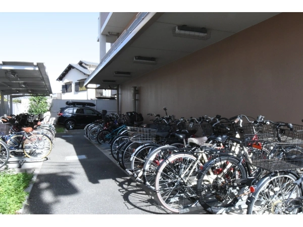 ジークレフ塚口富松町