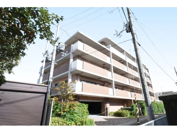ジークレフ塚口富松町