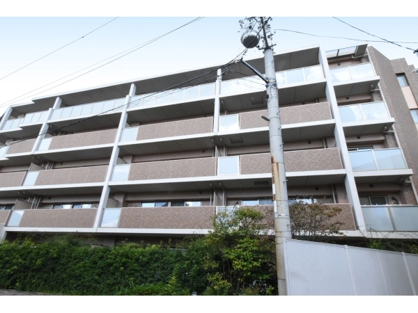 ジークレフ塚口富松町