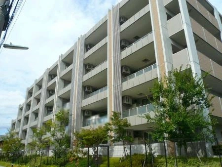 ドレッセ市ヶ尾ラネイ