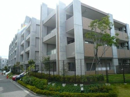 ドレッセ市ヶ尾ラネイ