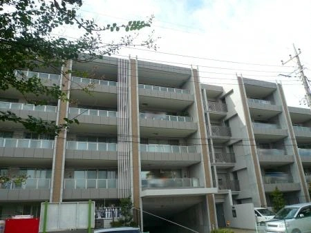 ドレッセ市ヶ尾ラネイ