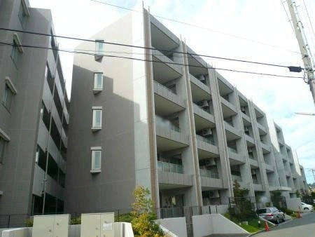 ドレッセ市ヶ尾ラネイ