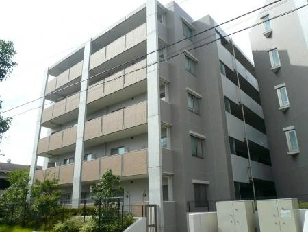ドレッセ市ヶ尾ラネイ