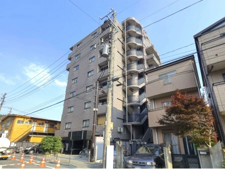 レーベンハイム西新井アイン