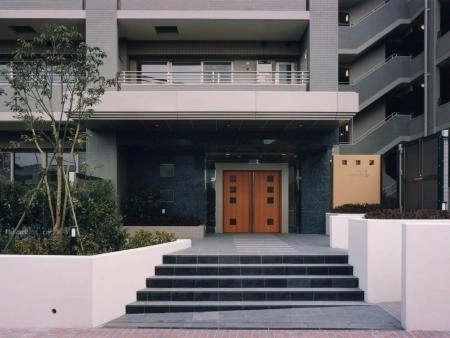 ヒルズ市が尾ビューステージ