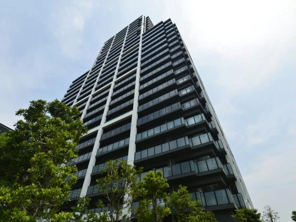 クレストタワー品川シーサイド