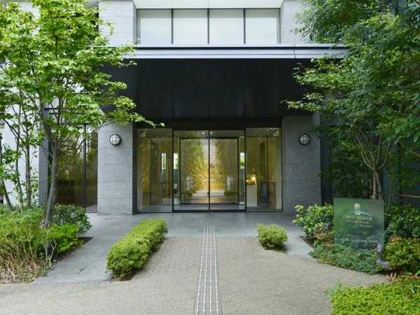 クレストタワー品川シーサイド