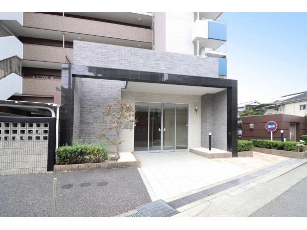 プロパレス武庫川グランリーヴァ